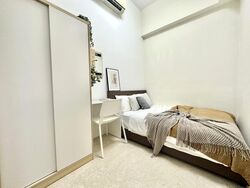 Cavendish Park (D21), Condominium #521434971